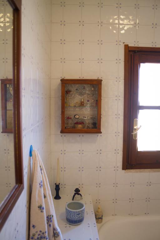 Pimpioxelli Panzió Quartucciu Kültér fotó